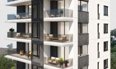 3 bedroom penthouse for sale in Katholiki area