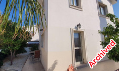Villa 3 bedroom 