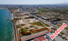 Luxury residential for sale in Dhekelia, Larnaca