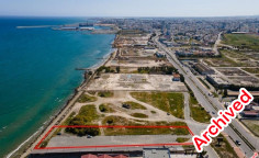 Luxury residential for sale in Dhekelia, Larnaca