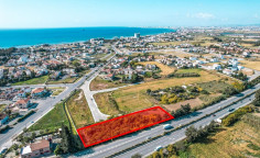 Residential 3403 m2 for sale in Pyla, Larnaca
