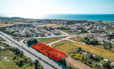 Residential 3403 m2 for sale in Pyla, Larnaca