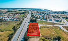 Residential 3403 m2 for sale in Pyla, Larnaca