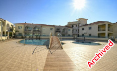 Three bedroom apartment for sale, Paralimni 