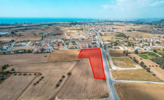 Luxury residential 12487 m2 for sale in Pyla, Larnaca