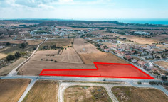 Luxury residential 12487 m2 for sale in Pyla, Larnaca