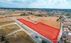 Luxury residential 12487 m2 for sale in Pyla, Larnaca