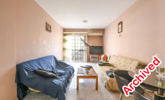 Apartment in Mackenzie, Larnaca 