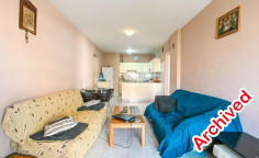 Apartment in Mackenzie, Larnaca 
