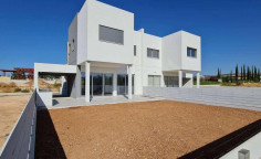House (detached) in Agios Sylas, Limassol for sale 
