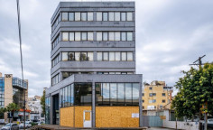 Commercial 120 m2 for sale in Strovolos