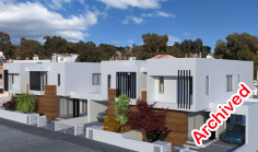 3 house for sale in Kiti