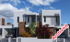 House in Kiti, Larnaca 