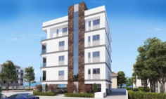 2 bedroom penthouse for sale in Neapolis