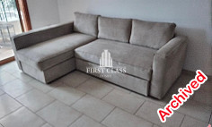 Beautiful 2 bedrooms furnished apartment to rent in Aglantzia