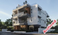 2 bedroom apartment for sale in Kiti