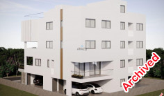 2 bed apartment for sale in Verginas