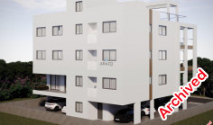 2 bed apartment for sale in Verginas