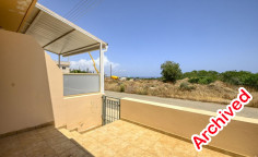 2 bedroom maisonette for sale, Paralimni 