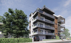 Penthouse in Germasogeia, Limassol 