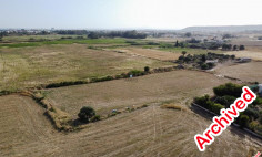 Field in Pyla, Larnaca , Larnaca