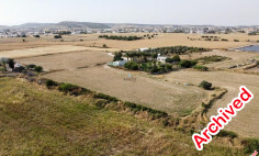 Field in Pyla, Larnaca , Larnaca