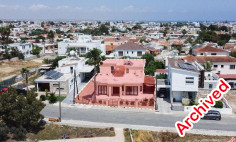 4 bedrooms house for sale in Livadia