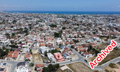 4 bedrooms house for sale in Livadia