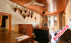 Apartment in Kapparis, Famagusta 