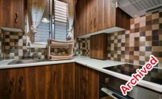 Apartment in Kapparis, Famagusta 
