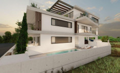 1 bedroom apartment for sale in Konia