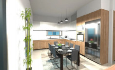 Two bedroom apartment for sale in Agia Fyla