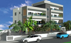 Two bedroom apartment for sale in Agia Fyla