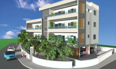 2 bed apartment for sale in Agia Fyla
