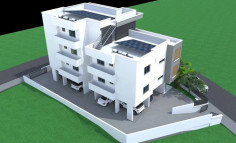 2 bed apartment for sale in Agia Fyla