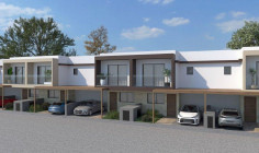 Beautiful 3 bedroom maisonette for sale in Parekklisia