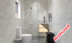 Beautiful 3 bedroom maisonette with swimming pool for sale in Parekklisia