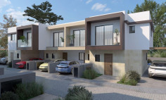 2 bedroom maisonette for sale in Parekklisia