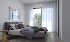 House (maisonette) in Parekklisia, Limassol for sale 