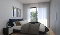 House (maisonette) in Parekklisia, Limassol for sale 