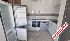 1 bedroom furnished apartment to rent in Livadia