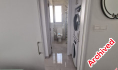 1 bedroom furnished apartment to rent in Livadia