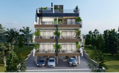 2 beds apartment for sale in Panthea