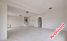 Detached house in Aradippou, Larnaca 