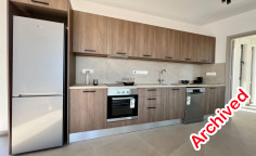 Unique 2 bedroom ground floor apartment for sale, Kapparis 