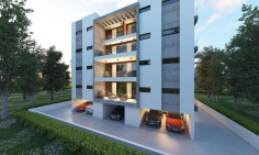 2 bedroom apartment with swimming pool for sale in Emba