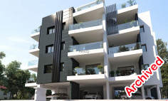 1 bedroom apartment for sale in Kamares