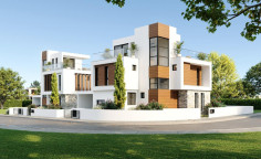 For sale, house, Larnaca, Pyla, 346m&sup2;, &euro;515,000 