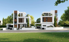 For sale, house, Larnaca, Pyla, 346m&sup2;, &euro;515,000 