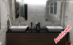 Beautiful 4 bedroom apartment to rent in Engomi